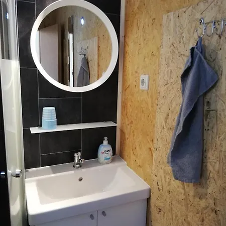 Urlaub Beim Schmied アパート *