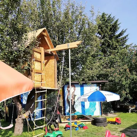 Urlaub Beim Schmied アパート *