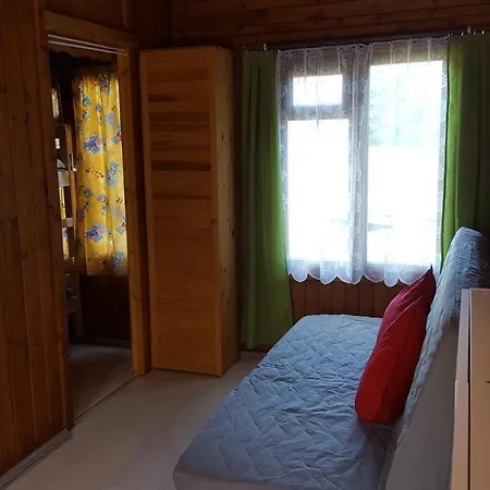 Urlaub Beim Schmied Lejlighed