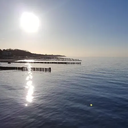 Lejlighed Urlaub Beim Schmied