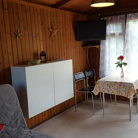 Lejlighed Urlaub Beim Schmied Ostseebad Kühlungsborn