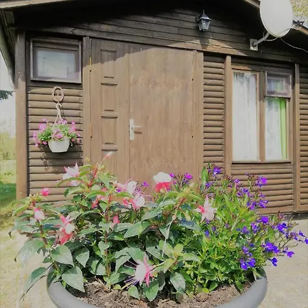 Urlaub Beim Schmied Apartmán Ostseebad Kühlungsborn
