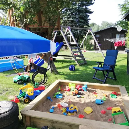 アパート Urlaub Beim Schmied Ostseebad Kühlungsborn