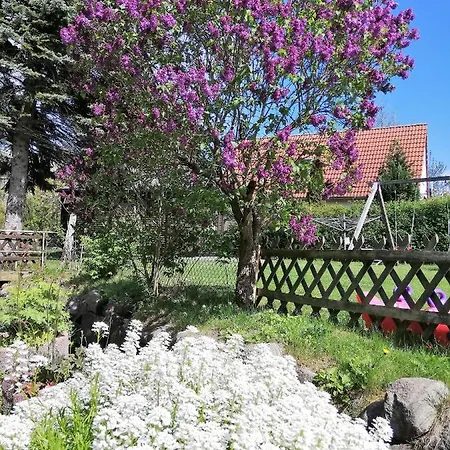 Lejlighed Urlaub Beim Schmied *