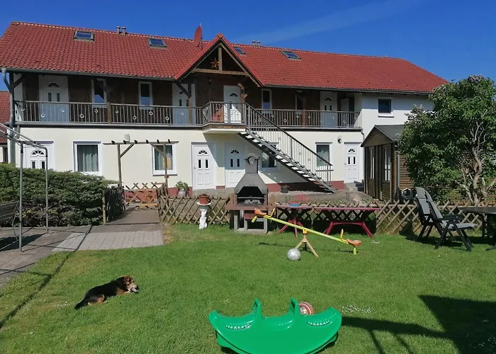 Urlaub Beim Schmied *