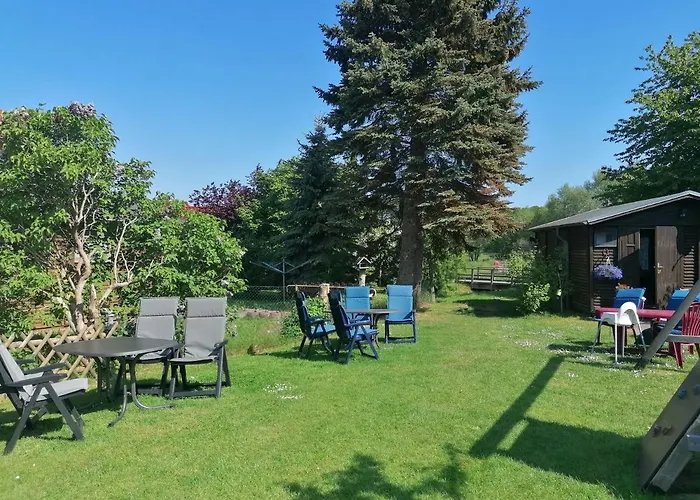 Appartement Urlaub Beim Schmied *