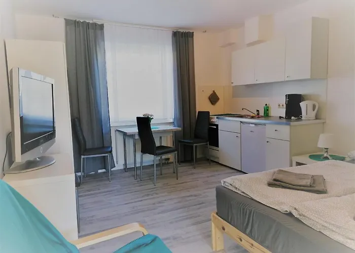 Urlaub Beim Schmied * Ostseebad Kühlungsborn