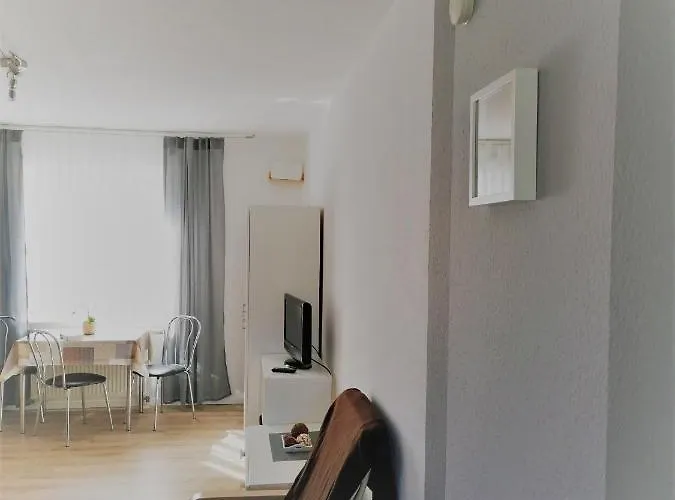 Urlaub Beim Schmied Appartement *