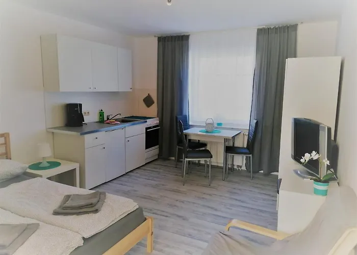 Appartement Urlaub Beim Schmied