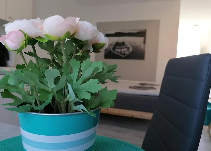 Urlaub Beim Schmied Ostseebad Kühlungsborn