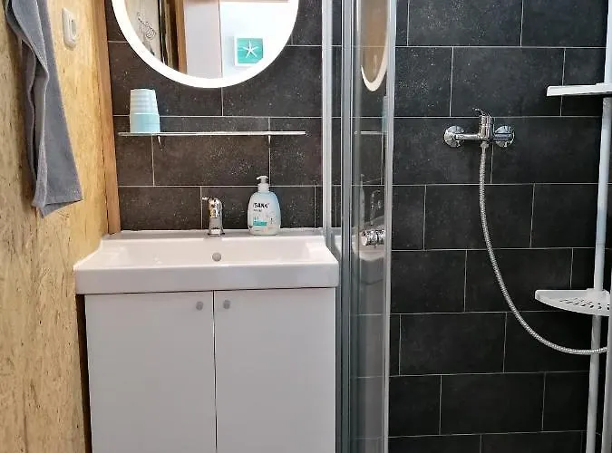 Urlaub Beim Schmied Appartement Ostseebad Kühlungsborn