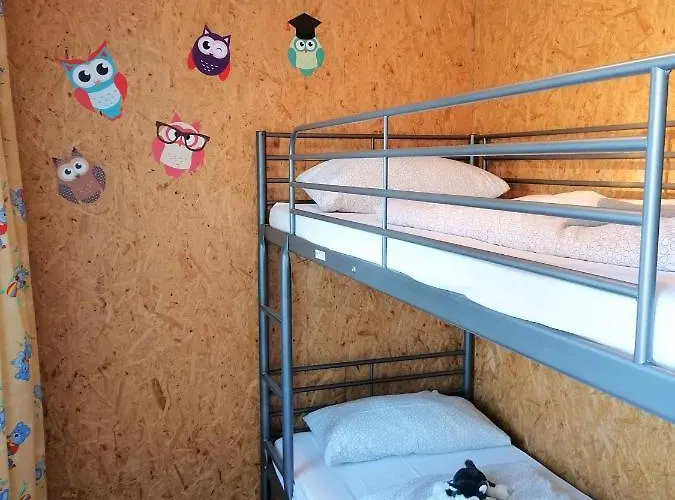 Urlaub Beim Schmied * Ostseebad Kühlungsborn