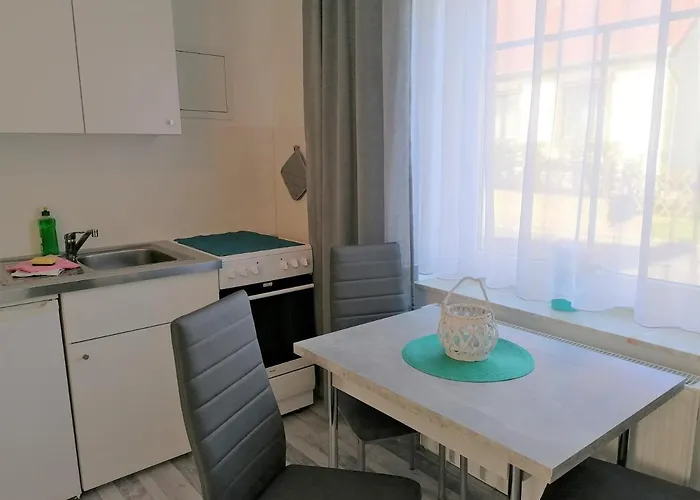 Urlaub Beim Schmied Ostseebad Kühlungsborn