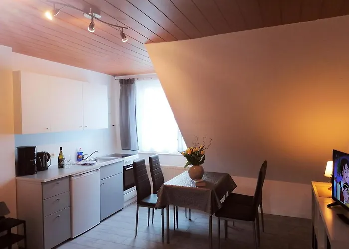 Appartement Urlaub Beim Schmied *