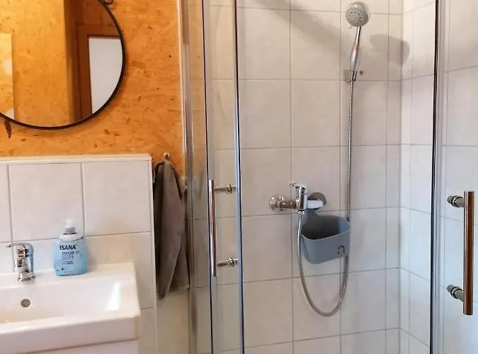 Appartement Urlaub Beim Schmied Ostseebad Kühlungsborn