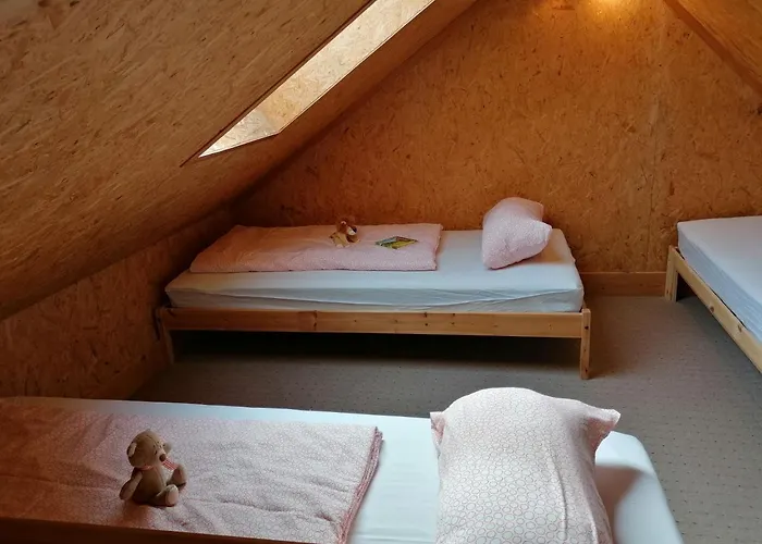 Appartement Urlaub Beim Schmied *