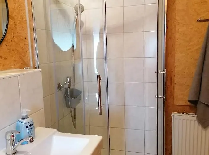 Urlaub Beim Schmied * Ostseebad Kühlungsborn