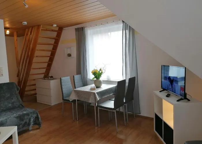 Urlaub Beim Schmied Ostseebad Kühlungsborn