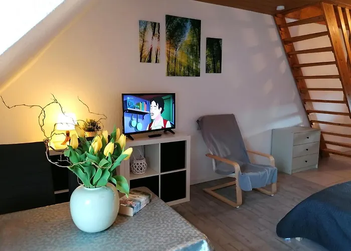 Appartement Urlaub Beim Schmied