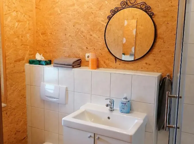 Appartement Urlaub Beim Schmied *