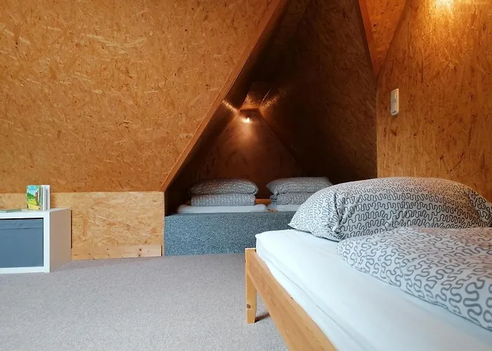 Urlaub Beim Schmied * Ostseebad Kühlungsborn