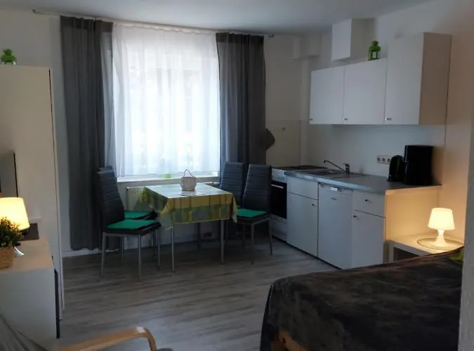 Urlaub Beim Schmied Appartement