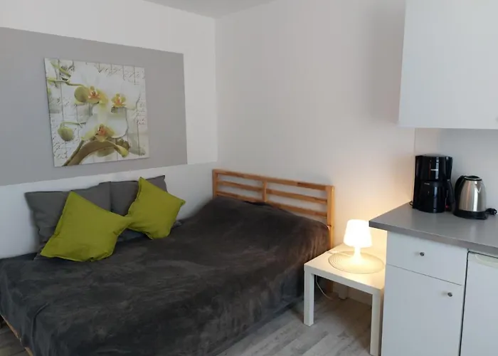 Urlaub Beim Schmied Ostseebad Kühlungsborn