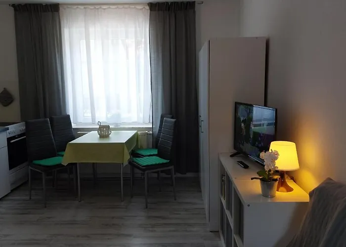 דירה Urlaub Beim Schmied