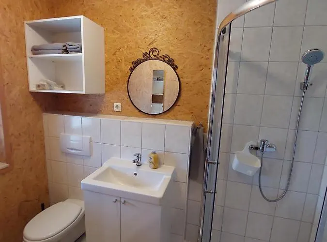 Urlaub Beim Schmied * Ostseebad Kühlungsborn