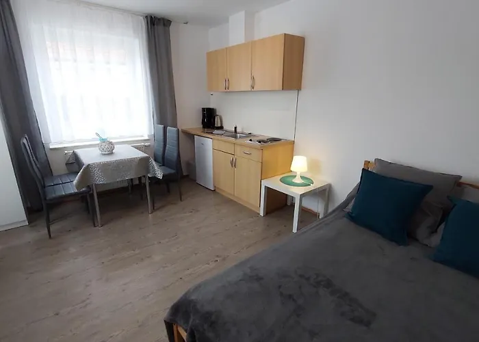 Urlaub Beim Schmied *