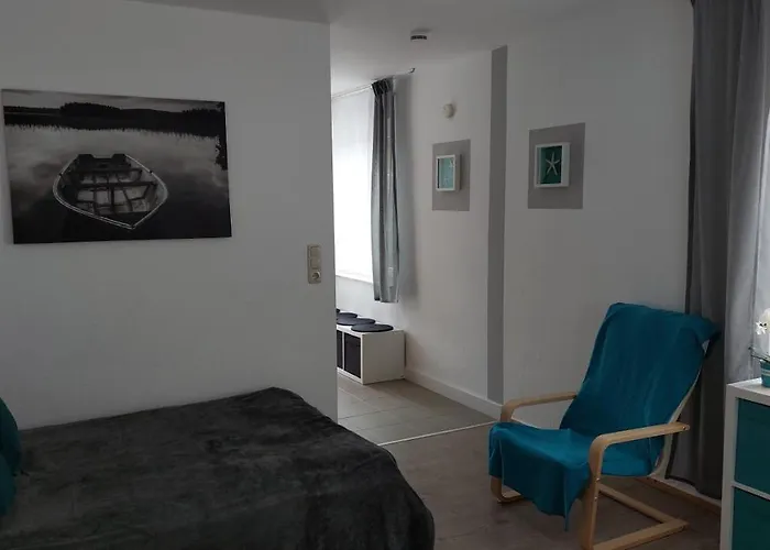 Urlaub Beim Schmied דירה Ostseebad Kühlungsborn