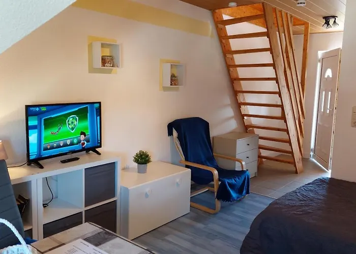 Urlaub Beim Schmied דירה Ostseebad Kühlungsborn