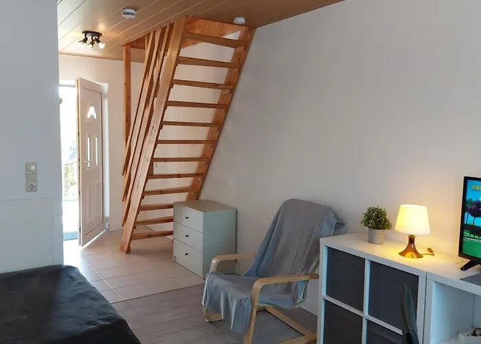 Urlaub Beim Schmied * Ostseebad Kühlungsborn