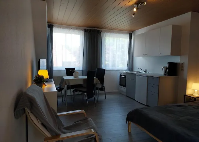 Urlaub Beim Schmied Ostseebad Kühlungsborn