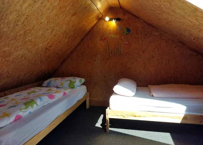 Appartement Urlaub Beim Schmied