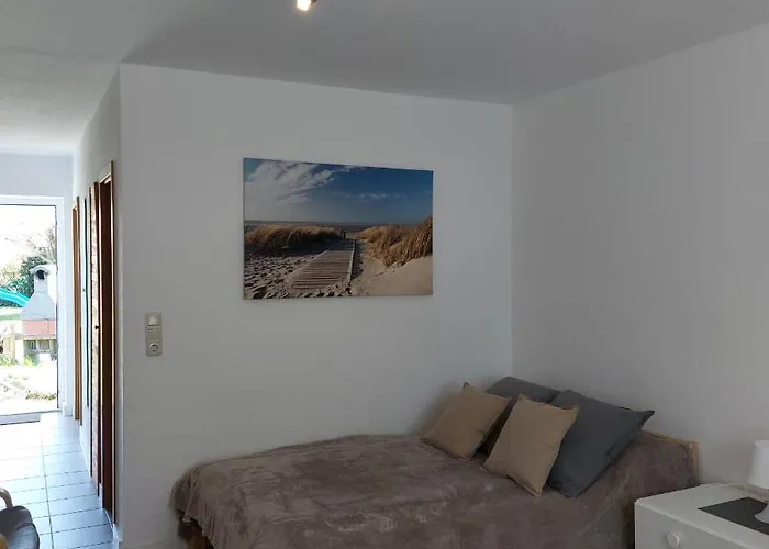 Urlaub Beim Schmied Appartement *