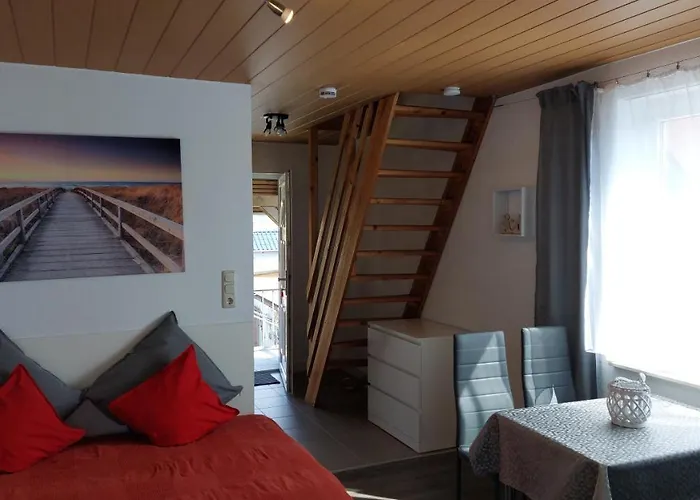 Urlaub Beim Schmied דירה *