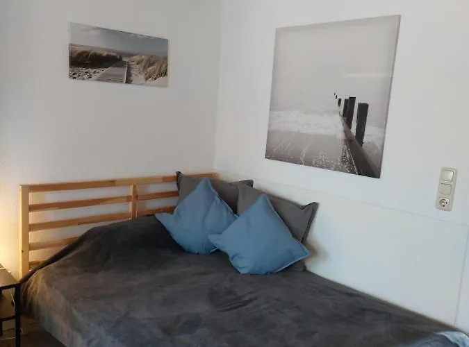 Urlaub Beim Schmied Ostseebad Kühlungsborn