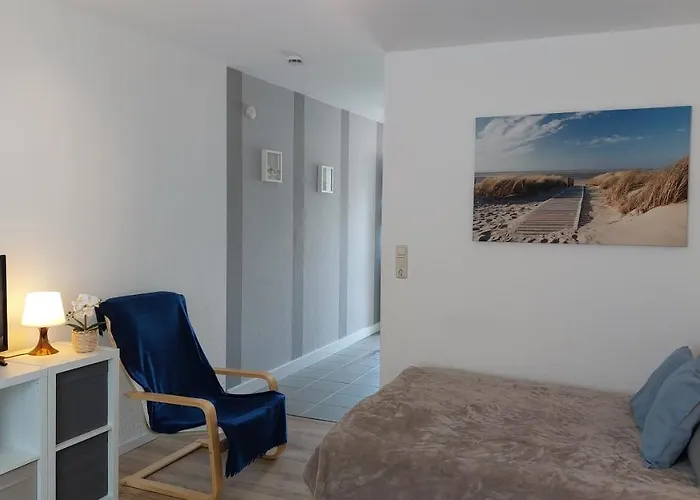 Urlaub Beim Schmied Ostseebad Kühlungsborn