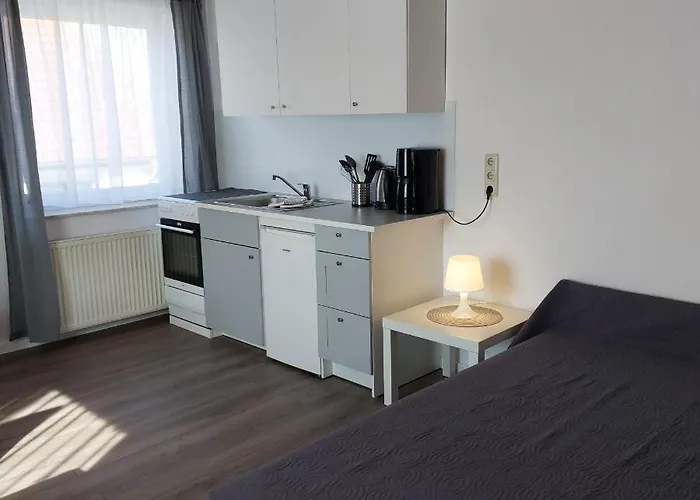 דירה Urlaub Beim Schmied *