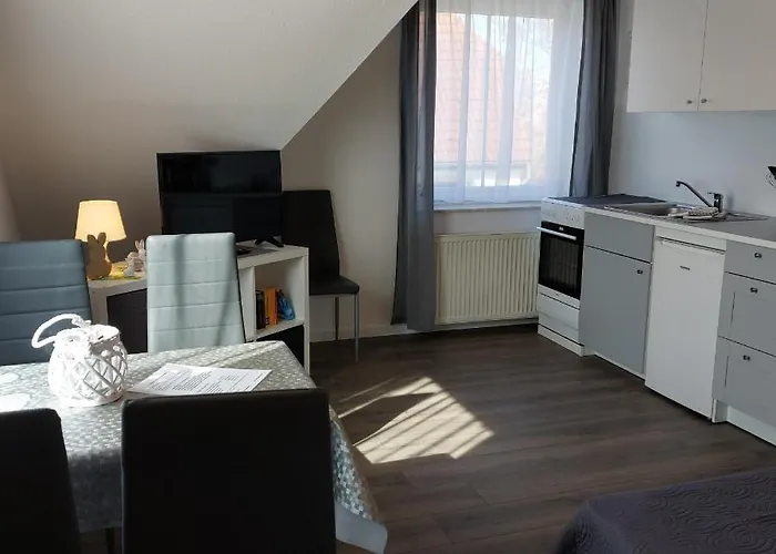 Appartement Urlaub Beim Schmied