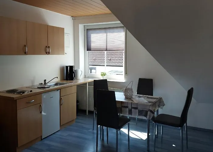 Urlaub Beim Schmied Appartement *