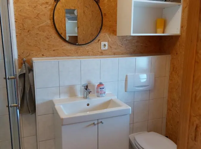 Urlaub Beim Schmied * Ostseebad Kühlungsborn