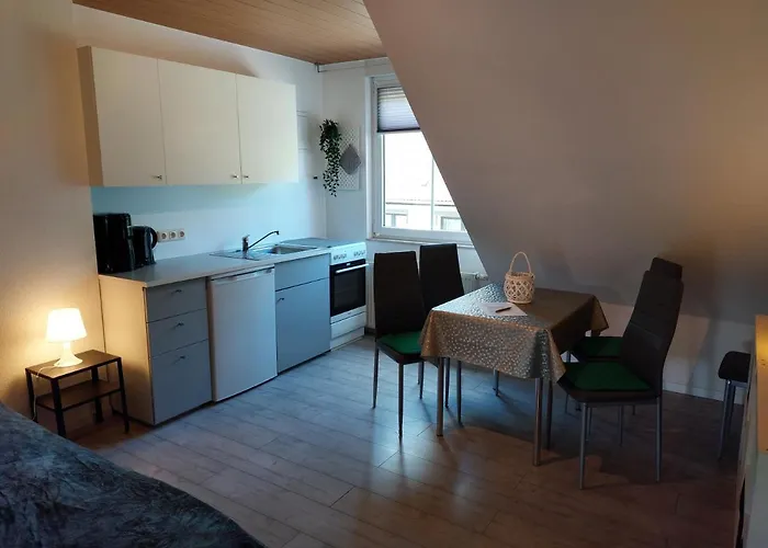 Urlaub Beim Schmied דירה *