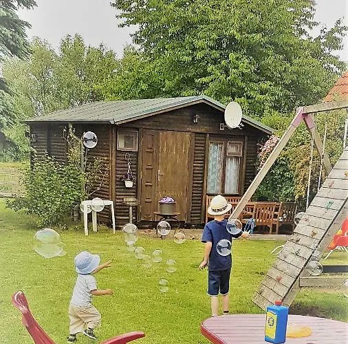 דירה Urlaub Beim Schmied