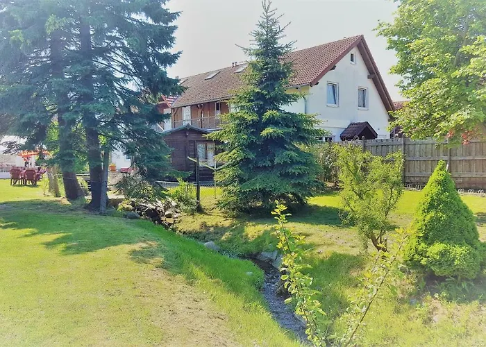 Urlaub Beim Schmied Ostseebad Kühlungsborn