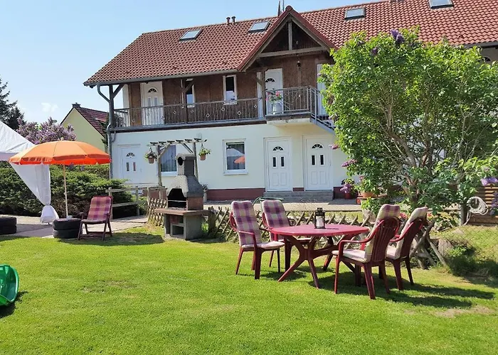 Urlaub Beim Schmied