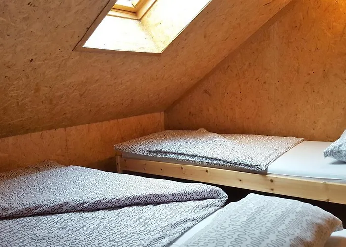 Urlaub Beim Schmied Appartement