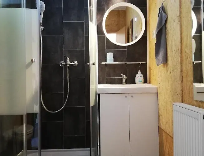 Urlaub Beim Schmied Appartement Ostseebad Kühlungsborn