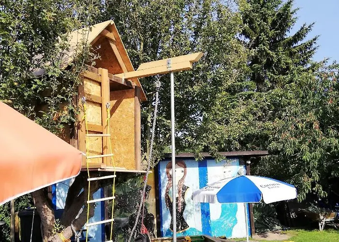 Urlaub Beim Schmied דירה *